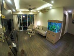 The Sensoria (D27), Condominium #232963981